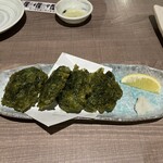 藁焼き鰹たたき明神丸 - 