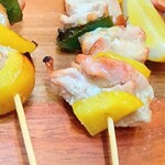 ROYAL ASIAN DINING&BAR - 料理写真: