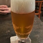 アイリッシュパブ・ケルズ - ピルスナーウルケル