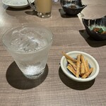 藁焼き鰹たたき明神丸 - 