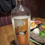 西新宿 魚たか - 