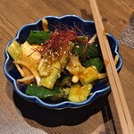 西新宿 魚たか - 