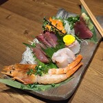 西新宿 魚たか - 