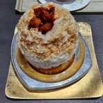 お茶と酒 たすき 新風館 - 