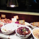 香港蒸蘢 ヨドバシ梅田店 - 