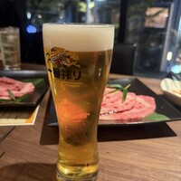 焼肉 スギモト HOUSeN - 