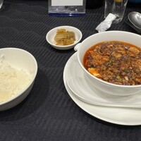 スーツァン・レストラン陳 渋谷店 - 