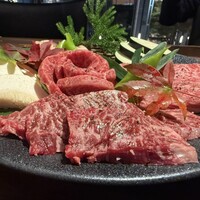 焼肉 スギモト HOUSeN - 