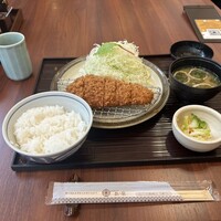 とんかつ まい泉 青山本店 - 