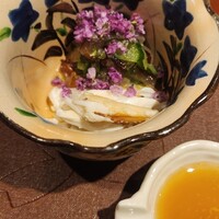 馳走 啐啄一十  - 