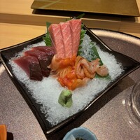 横浜 鮨 ふくじゅ - 