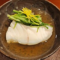 馳走 啐啄一十  - 