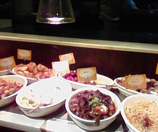 Hong Kong Chonron Yodobashi Umeda Ten