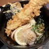 さぬきうどん　ゆう庵