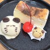 チーズケーキ研究所