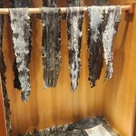 馳走 啐啄一十  - 