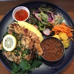 ハジカミ - スペシャルセット　ガイ・トート