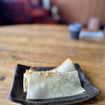 手打ち十割八丁 - 