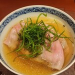 馳走 啐啄一十  - 