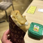 ヨーキーズ クレープリー - 