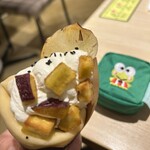 ヨーキーズ クレープリー - 