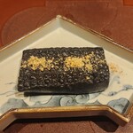 馳走 啐啄一十  - 