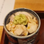 馳走 啐啄一十  - 