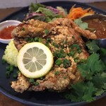 ハジカミ - ガイ・トート