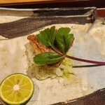 馳走 啐啄一十  - 