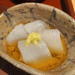 馳走 啐啄一十  - 