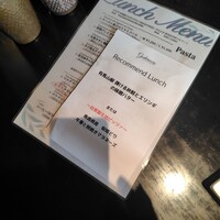 トラットリア ゴデレッチョ エビス 恵比寿 - 