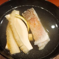 馳走 啐啄一十  - 