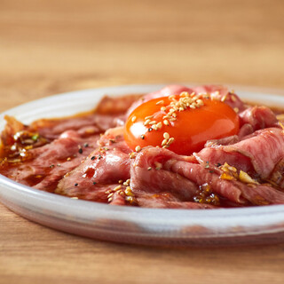 熟成和牛焼肉エイジング・ビーフ_1