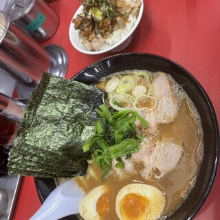 赤羽らーめん粋_0