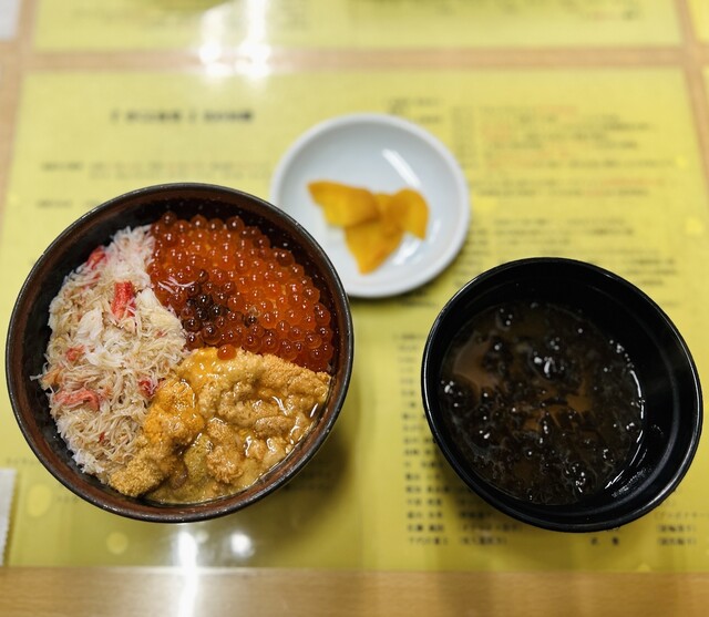 Kikuyo Shokudo Shi Ten