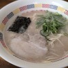 丸星ラーメン