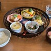 農園カフェ 日々木