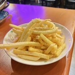 韓国石焼サムギョプサル専門 コッテジ - 