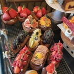 エテコ ブレッド - 