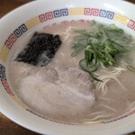 丸星ラーメン - 