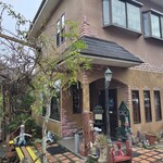 ユーモア - 外観 その2