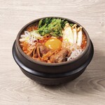 東京純豆腐 - 料理写真: