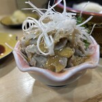 廻転寿司 海鮮 - 