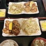 ごはんや華奈 - 