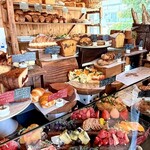 エテコ ブレッド - 