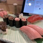 廻転寿司 海鮮 - 