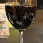 やっぱりステーキ - ドリンク写真:今日はビールの日ではなかったので…