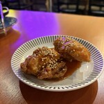 韓国石焼サムギョプサル専門 コッテジ - 