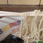 丸星ラーメン - 