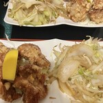 ごはんや華奈 - 